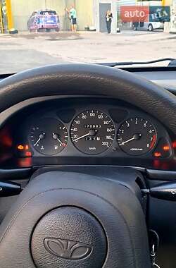 Седан Daewoo Lanos 2007 в 