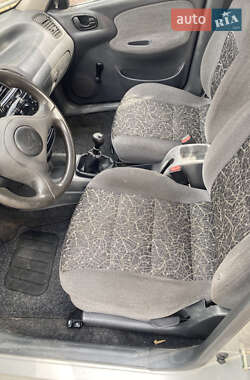 Седан Daewoo Lanos 2006 в 