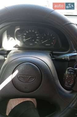 Седан Daewoo Lanos 1999 в 