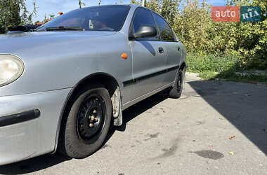Седан Daewoo Lanos 2005 в 
