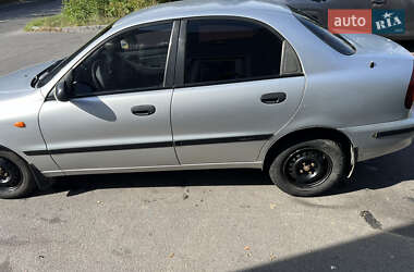 Седан Daewoo Lanos 2005 в 