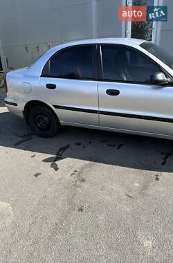 Седан Daewoo Lanos 2005 в 