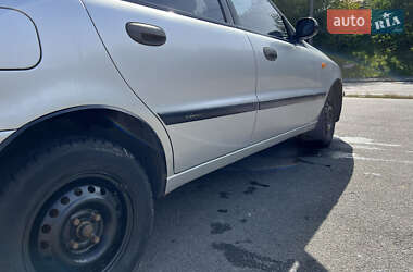 Седан Daewoo Lanos 2005 в 