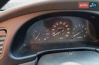 Седан Daewoo Lanos 2007 в 