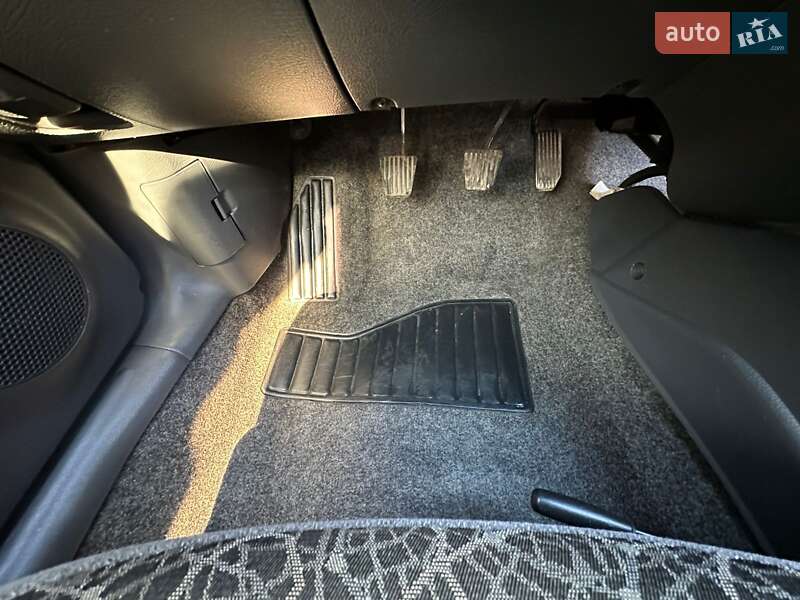 Седан Daewoo Lanos 2008 в Кривом Роге фото 11 Седан Daewoo Lanos 2008 в Кривом Роге