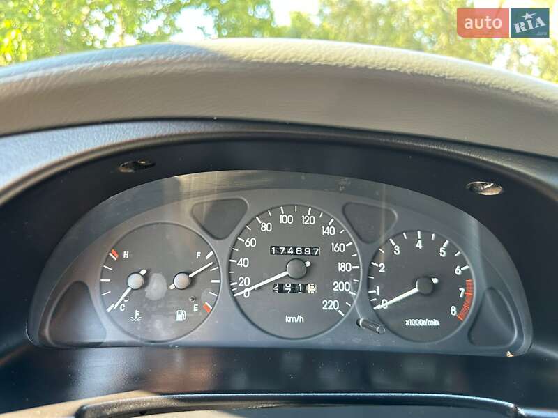 Седан Daewoo Lanos 2008 в Кривом Роге фото 15 Седан Daewoo Lanos 2008 в Кривом Роге