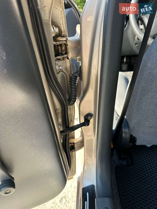 Седан Daewoo Lanos 2008 в Кривом Роге фото 18 Седан Daewoo Lanos 2008 в Кривом Роге