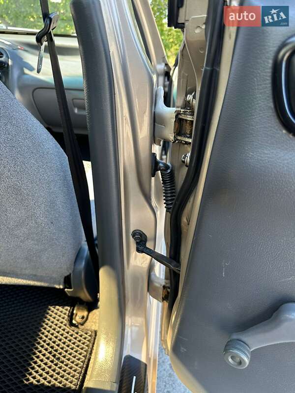 Седан Daewoo Lanos 2008 в Кривом Роге фото 21 Седан Daewoo Lanos 2008 в Кривом Роге