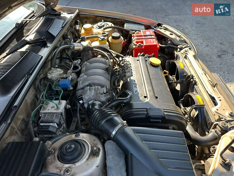 Седан Daewoo Lanos 2008 в Кривом Роге фото 36 Седан Daewoo Lanos 2008 в Кривом Роге