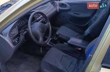 Седан Daewoo Lanos 2007 в 