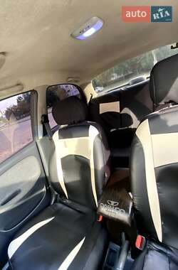Седан Daewoo Lanos 2007 в 