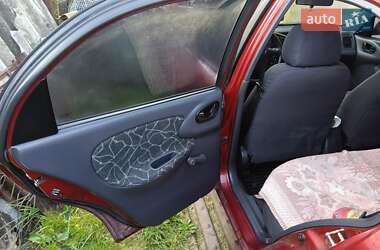 Седан Daewoo Lanos 2003 в 