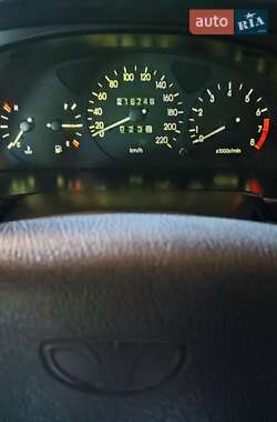 Седан Daewoo Lanos 2004 в 