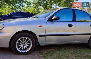 Седан Daewoo Lanos 2004 в 
