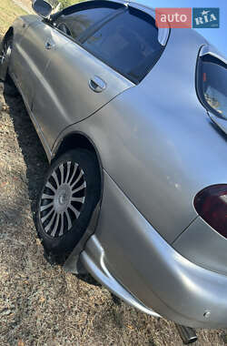 Седан Daewoo Lanos 2007 в 