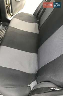 Седан Daewoo Lanos 2005 в 