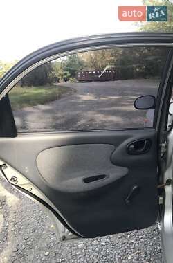 Седан Daewoo Lanos 2005 в 