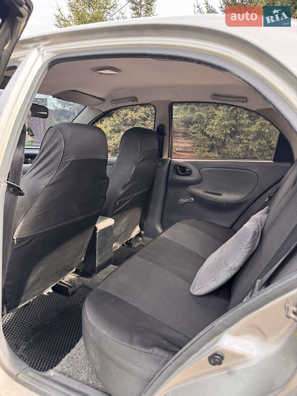 Седан Daewoo Lanos 2007 в Фастове фото 12 Седан Daewoo Lanos 2007 в Фастове