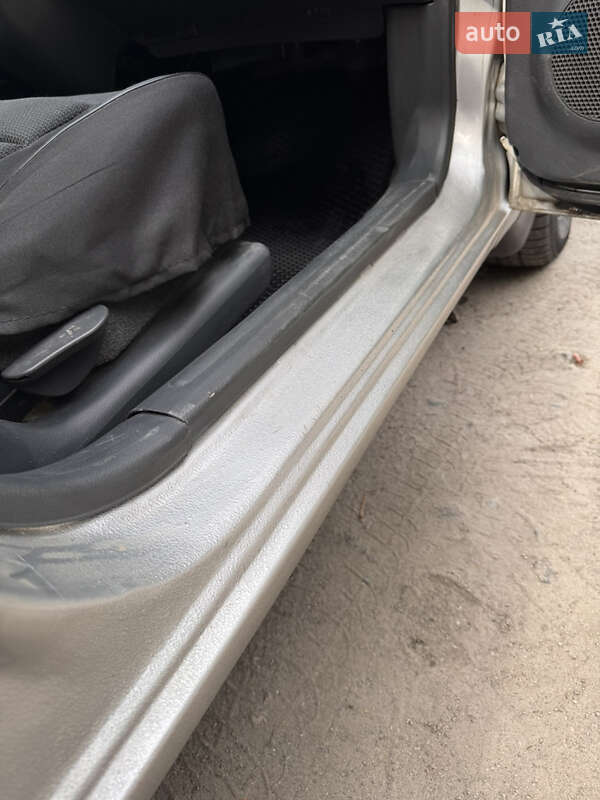 Седан Daewoo Lanos 2007 в Фастове фото 18 Седан Daewoo Lanos 2007 в Фастове