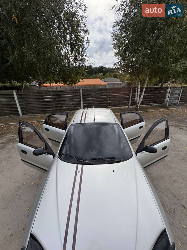 Седан Daewoo Lanos 2007 в Фастове фото 23 Седан Daewoo Lanos 2007 в Фастове