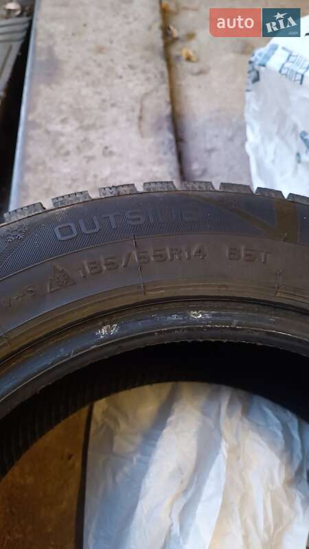 Седан Daewoo Lanos 2003 в Одессе