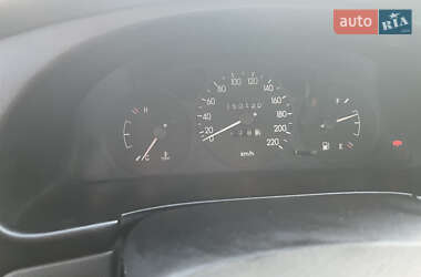 Седан Daewoo Lanos 2008 в 