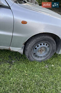 Седан Daewoo Lanos 2003 в 