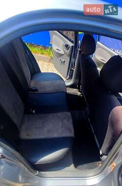 Хэтчбек Daewoo Lanos 2009 в 
