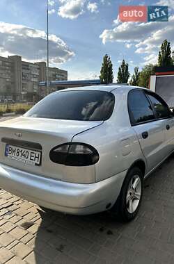 Седан Daewoo Lanos 2004 в 