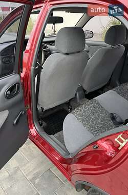Седан Daewoo Lanos 2006 в 