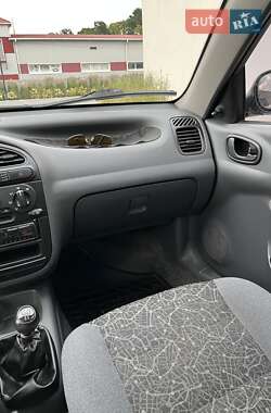 Седан Daewoo Lanos 2006 в 