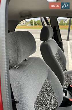 Седан Daewoo Lanos 2006 в 
