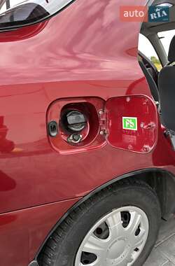 Седан Daewoo Lanos 2006 в 