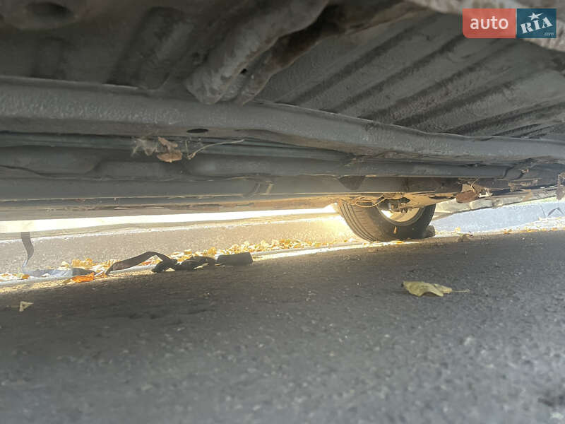 Седан Daewoo Lanos 2003 в Каменском