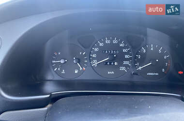 Хэтчбек Daewoo Lanos 2006 в 