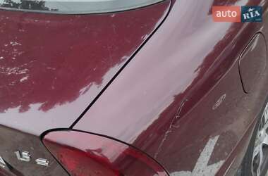 Седан Daewoo Lanos 2010 в 