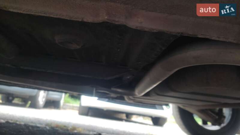 Седан Daewoo Lanos 2010 в Киеве