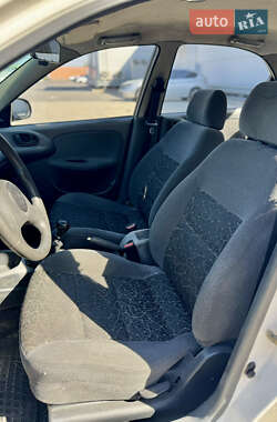 Седан Daewoo Lanos 2007 в 