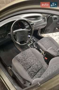 Седан Daewoo Lanos 2003 в 