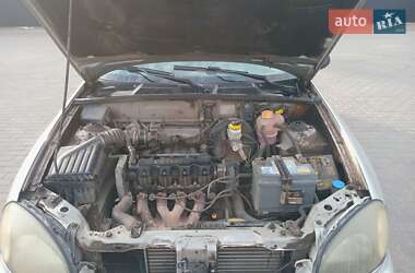 Седан Daewoo Lanos 2006 в 