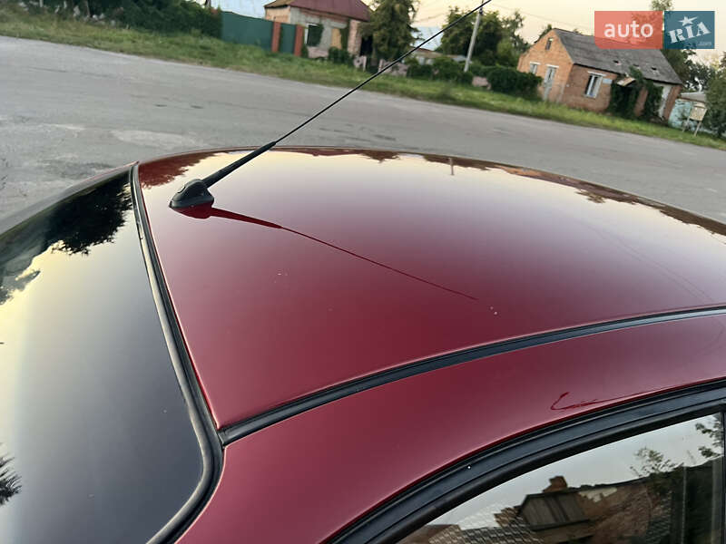 Седан Daewoo Lanos 2005 в Сумах