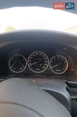 Седан Daewoo Lanos 2007 в Киеве