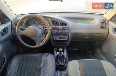 Седан Daewoo Lanos 2007 в Киеве