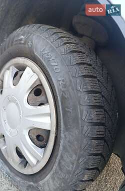 Седан Daewoo Lanos 2007 в Киеве
