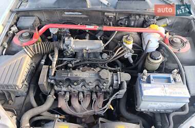 Седан Daewoo Lanos 2007 в Киеве