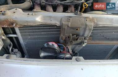 Седан Daewoo Lanos 2007 в Киеве