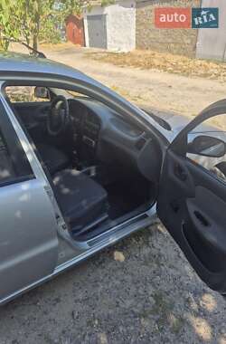 Седан Daewoo Lanos 2007 в 