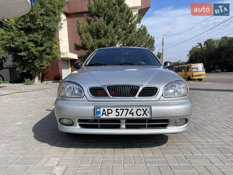 Седан Daewoo Lanos 2006 в Днепре фото 7 Седан Daewoo Lanos 2006 в Днепре