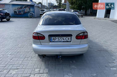 Седан Daewoo Lanos 2006 в 