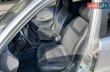 Седан Daewoo Lanos 2006 в Днепре